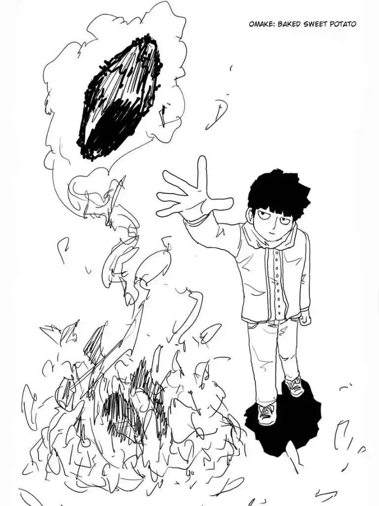 Mob Psycho 100 Chapter 100.13 11